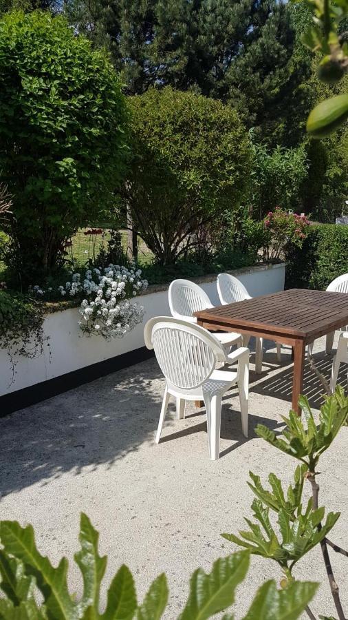 Apartment Apart - Country At Tingry