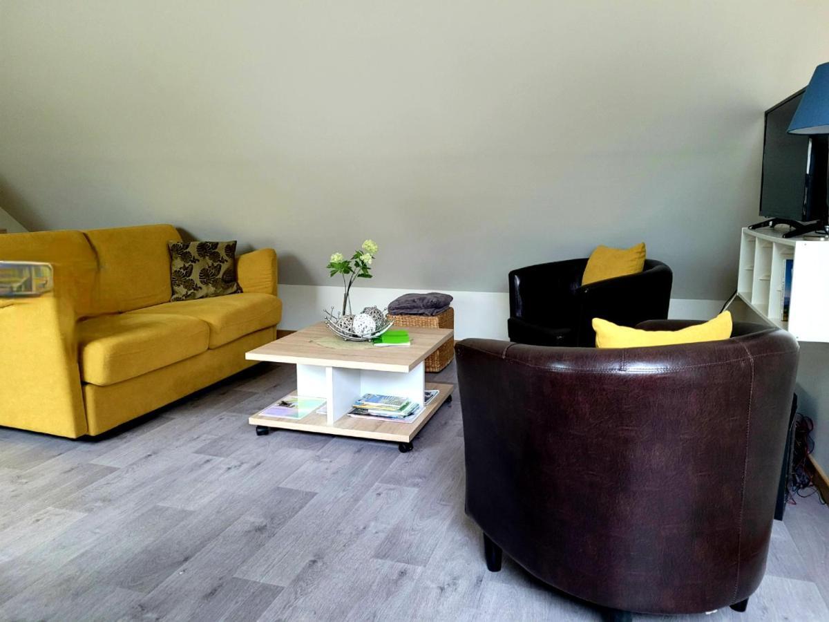 Apartment Apart - Country At Tingry
