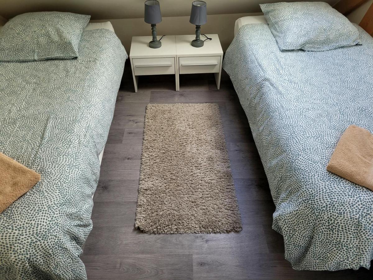 Apart - Country At Tingry Apartment Tingry